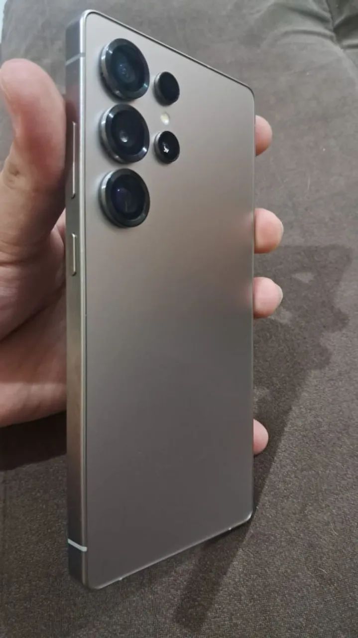 S25 ultra 512 gb - Foto 2