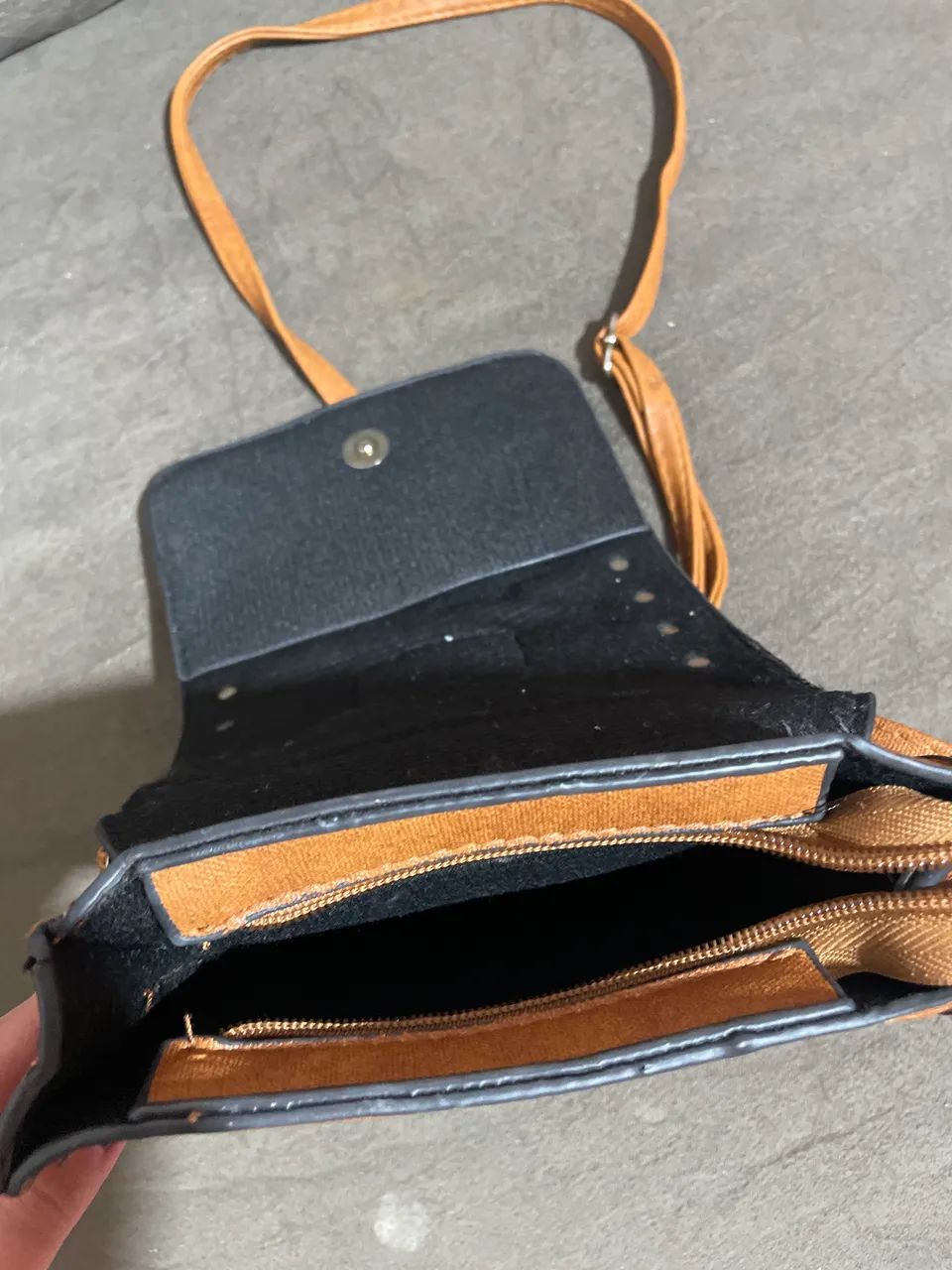 Bolsa  - Foto 2