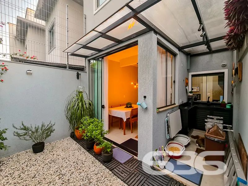 Casa | Joinville | Petrópolis