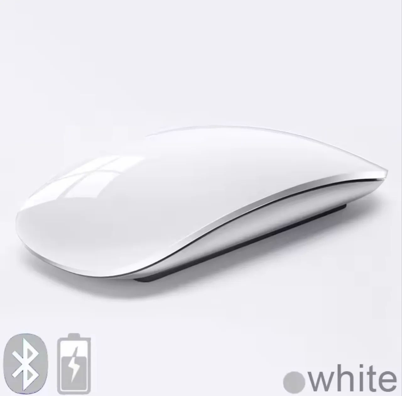 Sabor Magic Mouse 3 - Foto 4