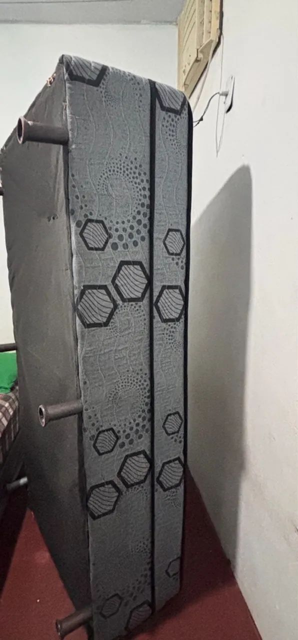 Cama de solteiro  - Foto 2