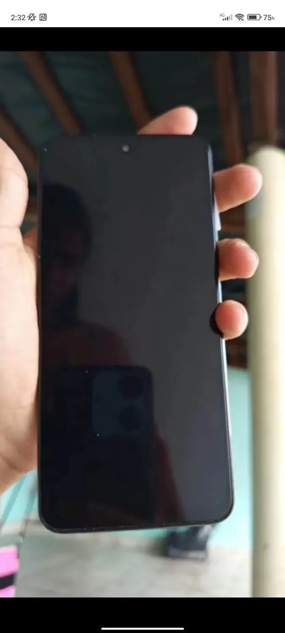 Redimi note 9 pro 128 gb 