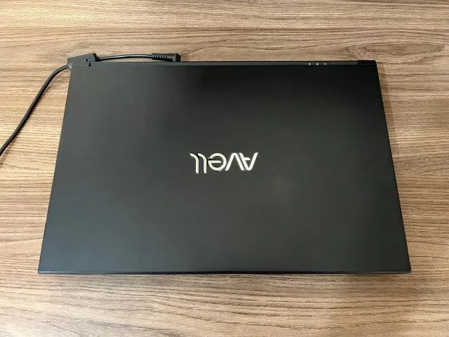 Notebook Avell A52 LIV - i5 + 24GB RAM + GTX 1650 Ti | SSD novo - Foto 4