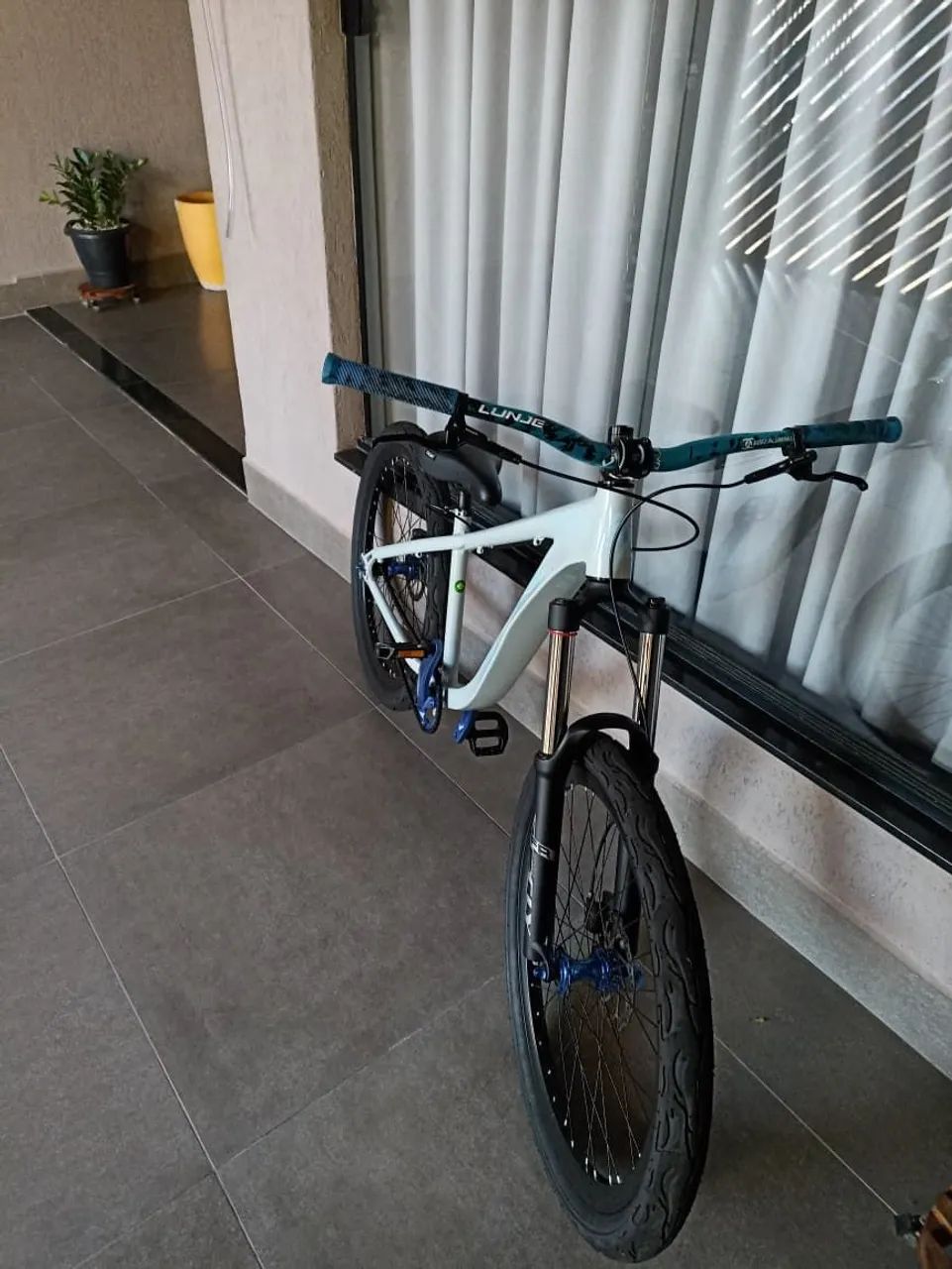 BICICLETA HUPI NAJA