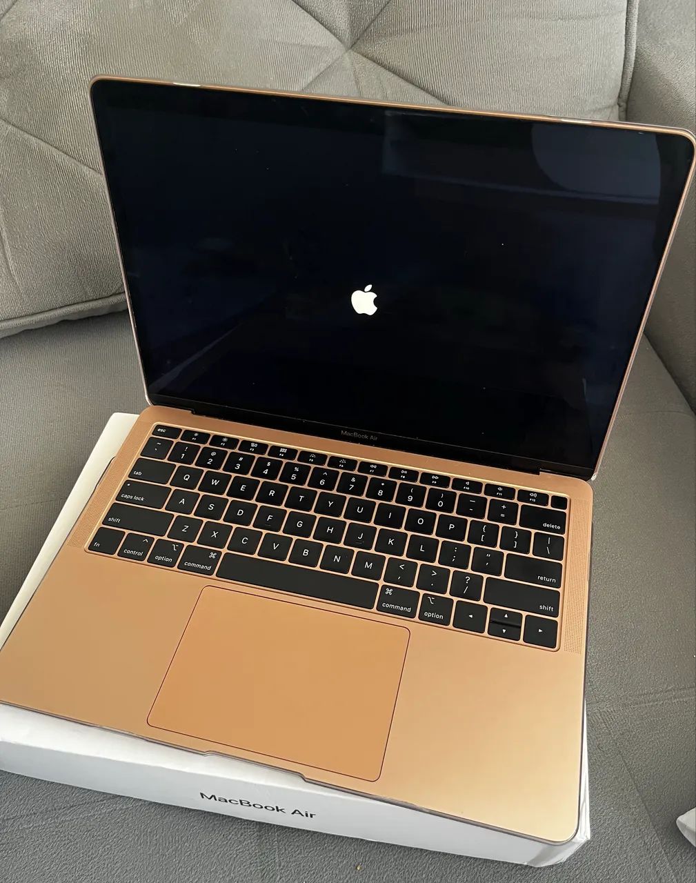 MacBook Air  - Foto 3