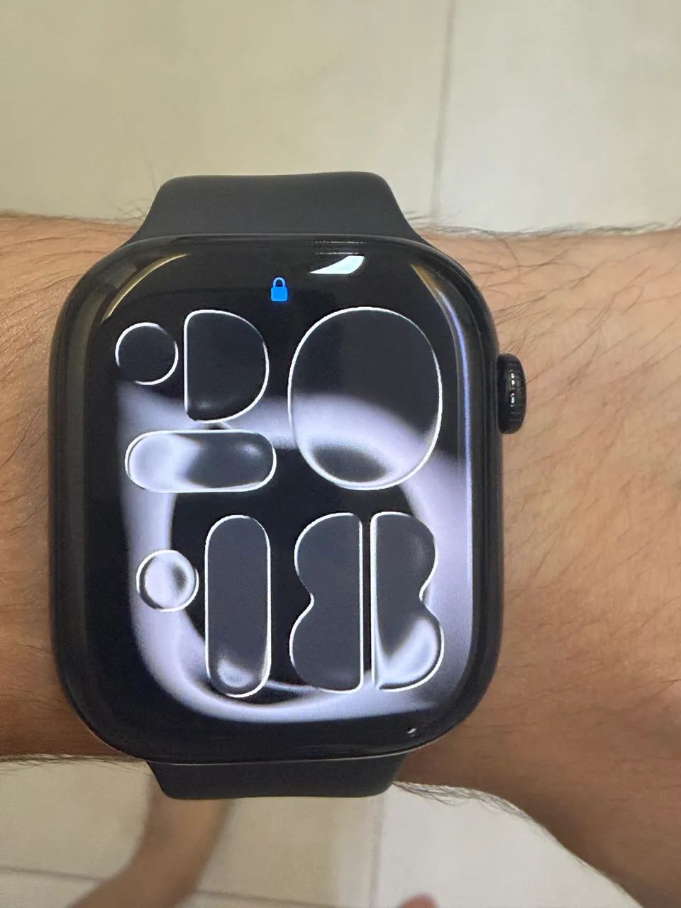 Apple Watch séries 10 46 mm - Foto 4