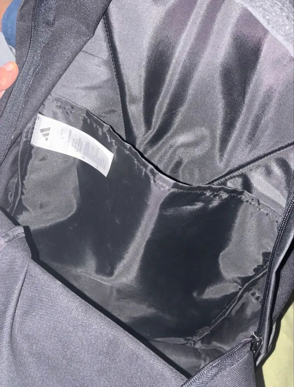 MOCHILA ADIDAS ORIGINAL ZERADA! 230,00 - Foto 3