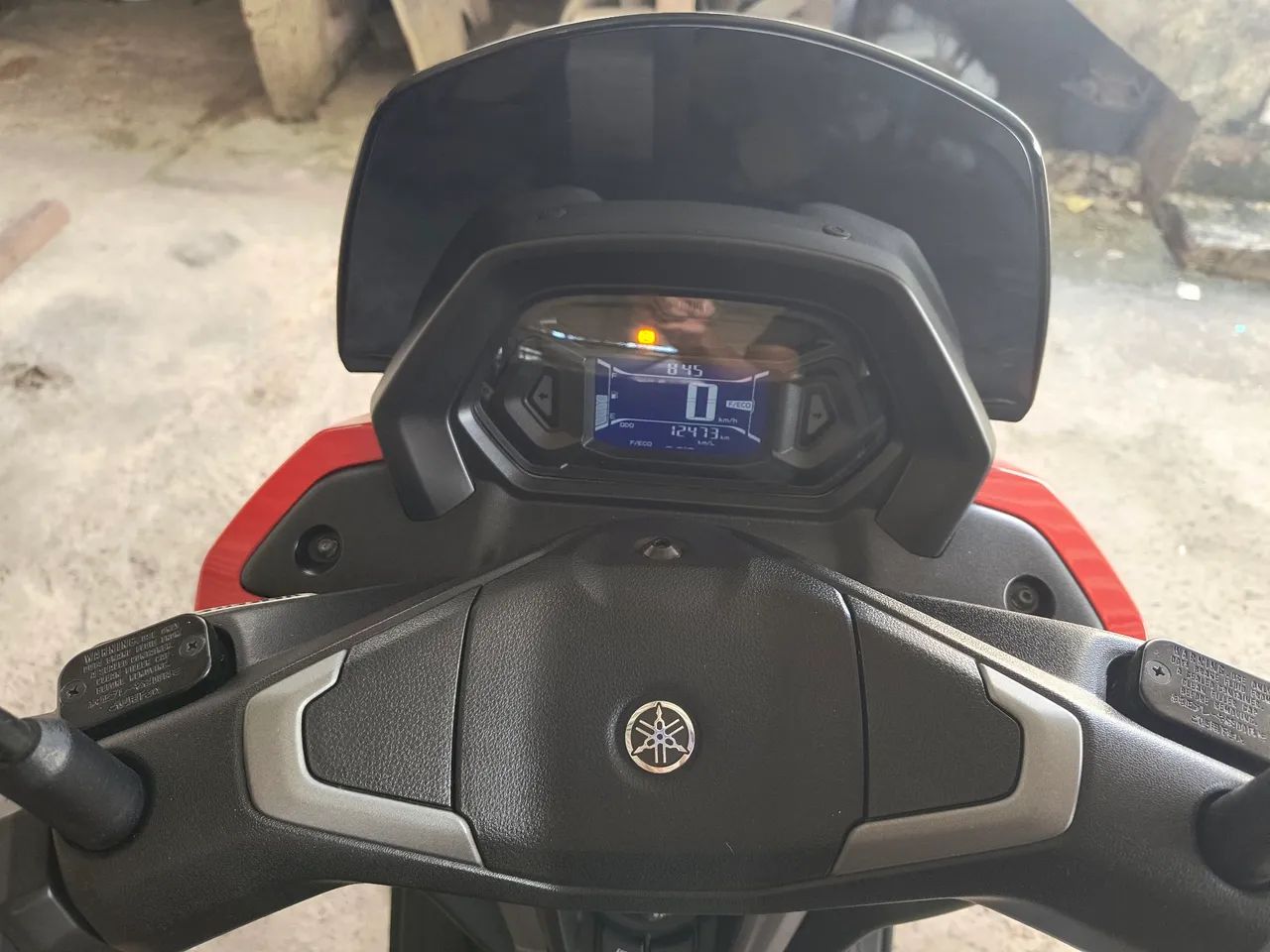 Moto nmax 2025 - Foto 4