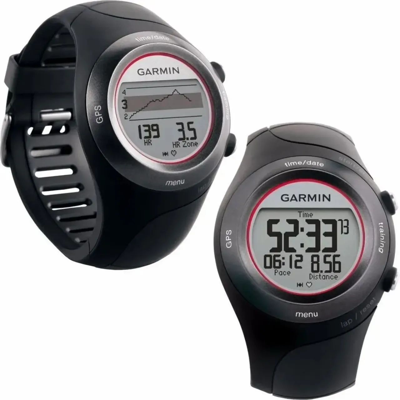 Garmin Forerunner 410