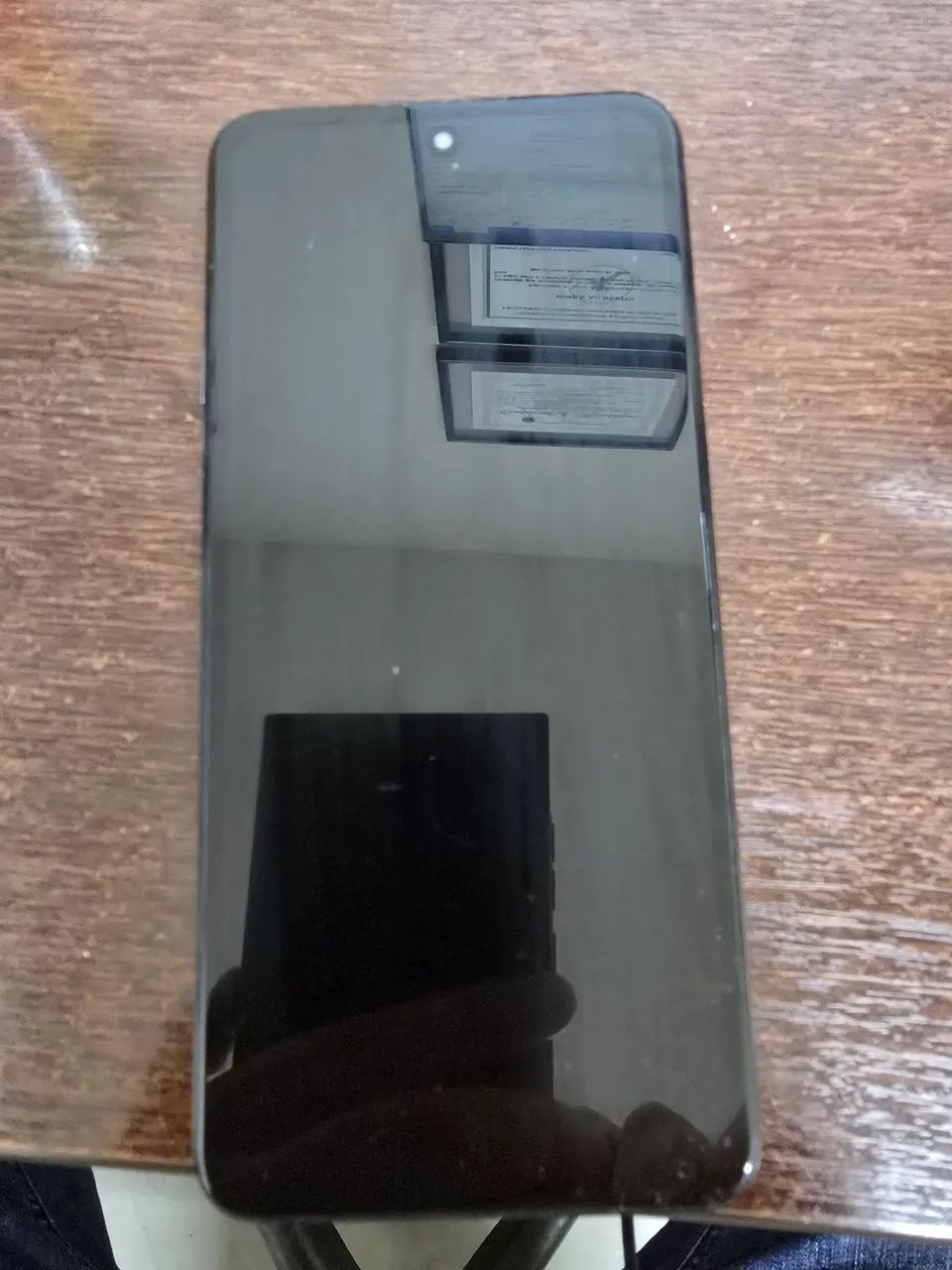 Lg k52 ótimo estado - Foto 4
