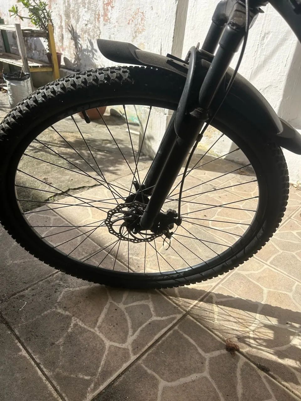 Bicicleta MTB - Foto 4