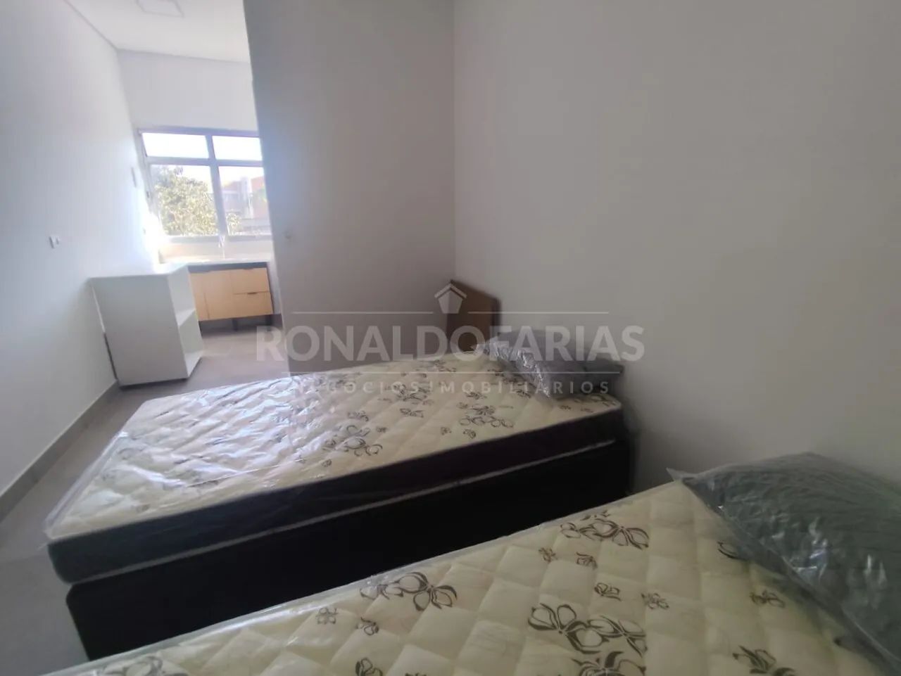 KITNET PARA LOCAÇÃO EM INTERLAGOS 18 M²