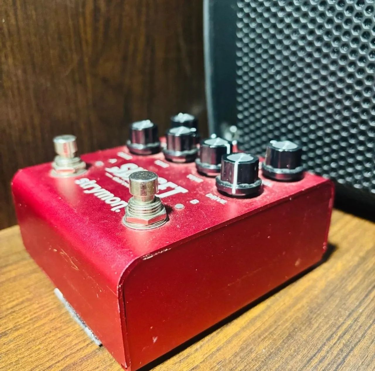 Strymon Sunset Dual Overdrive - Foto 5