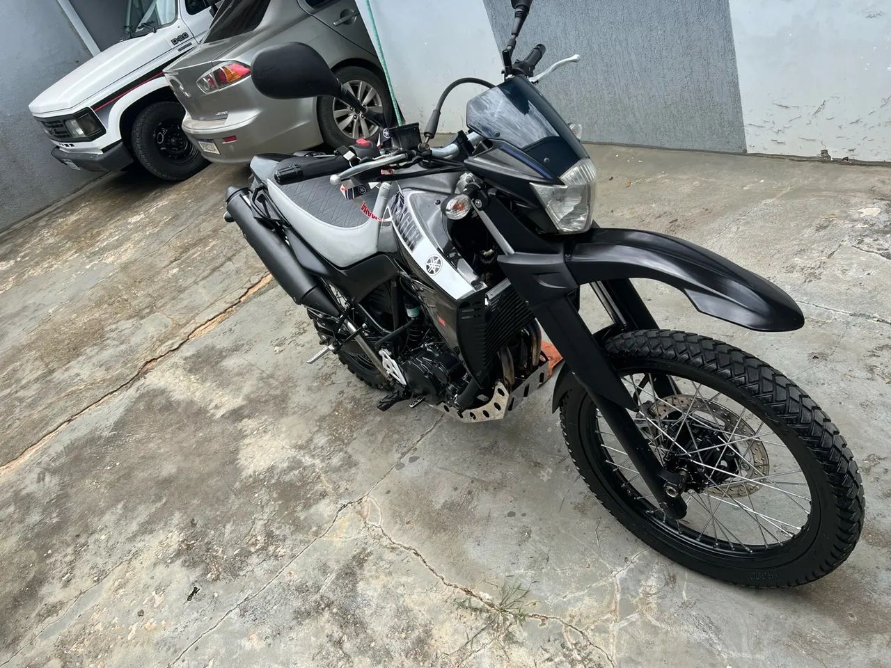Xt 660 R 2009/2009 - Foto 2