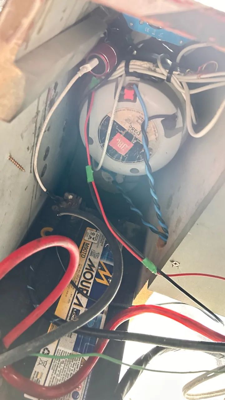 Som automotivo  - Foto 3