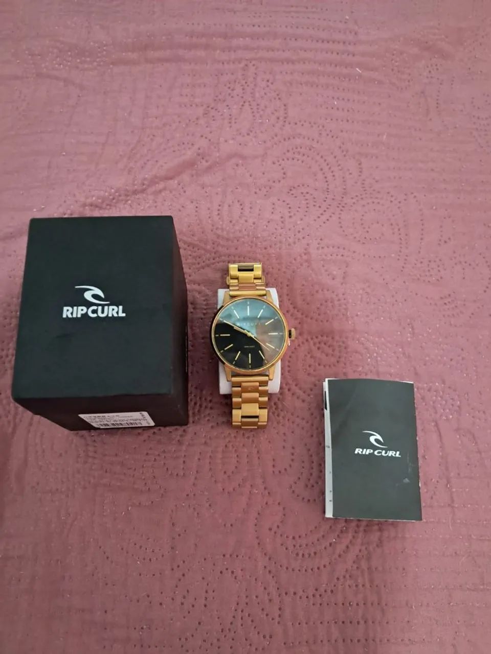 Relogio RIP CURL DRAKE - Foto 2