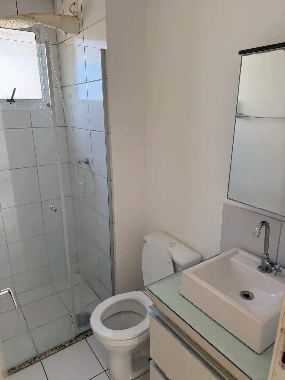 Apartamento com móveis planejados  - Foto 2