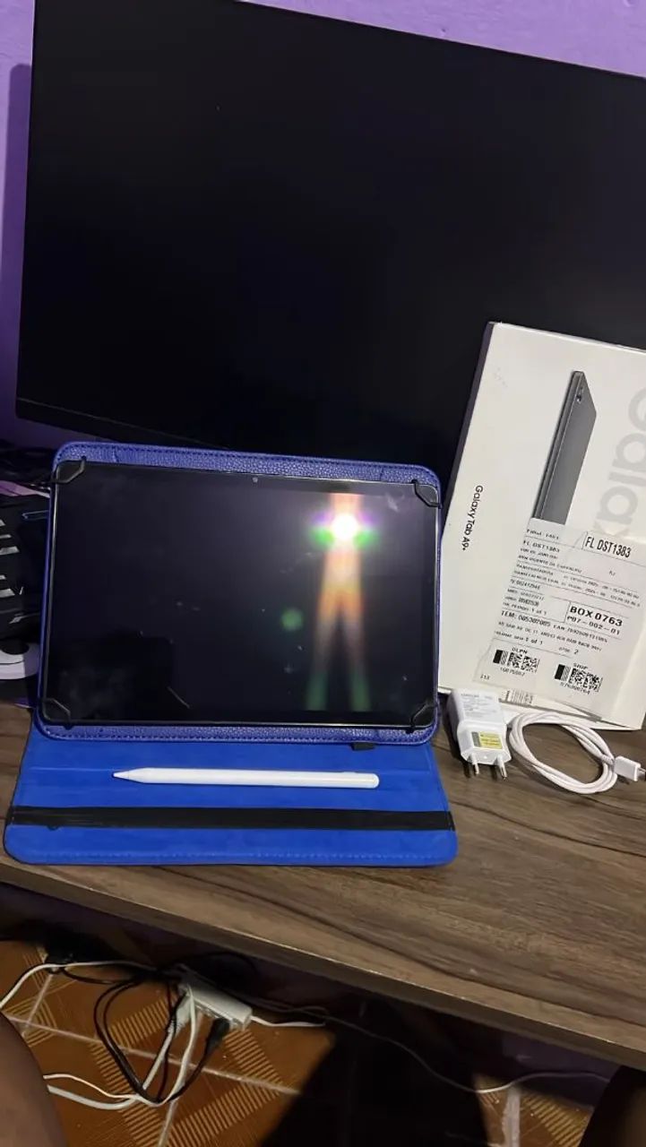 Galaxy Tab A9+
