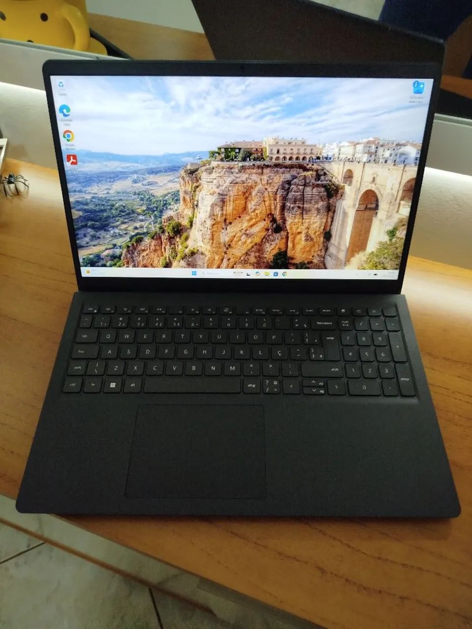 Notebook Dell I3 11th 8gb RAM SSD 256gb - Foto 4