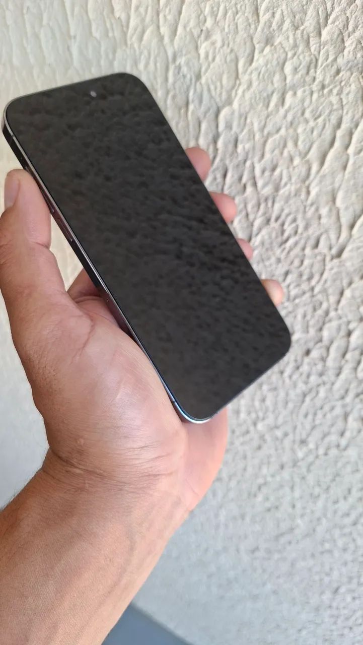 Iphone 14 pró max - Foto 3