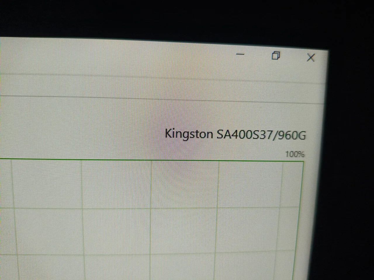 SSD KINGSTON - 900GB - Foto 2