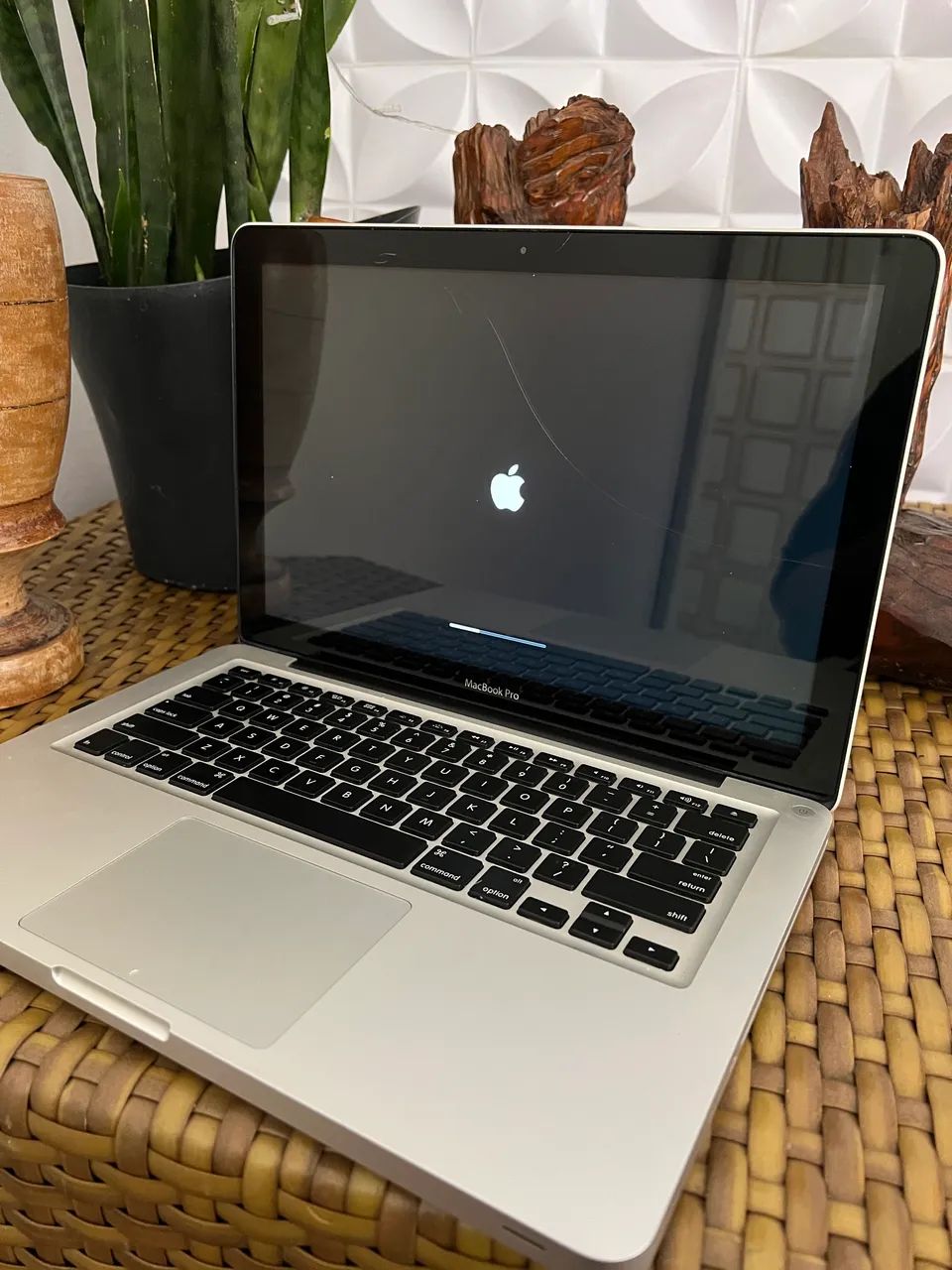MacBook Pro 2012 650$ - Foto 4