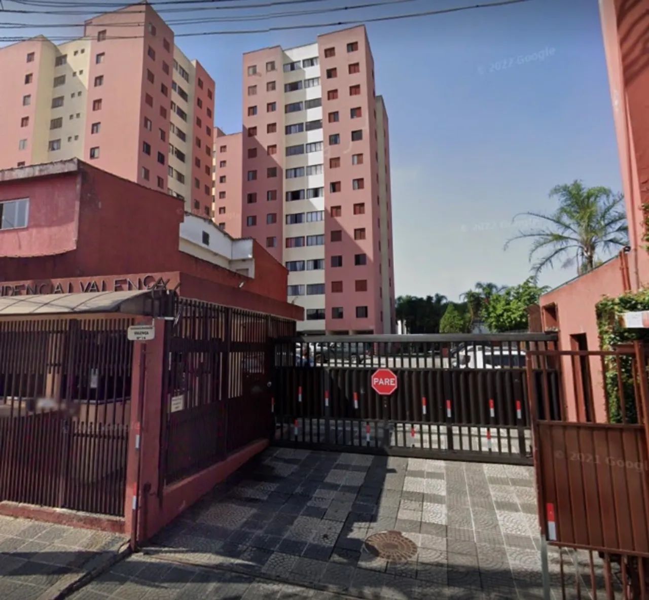 Foto - Santo André - Jardim Santo André