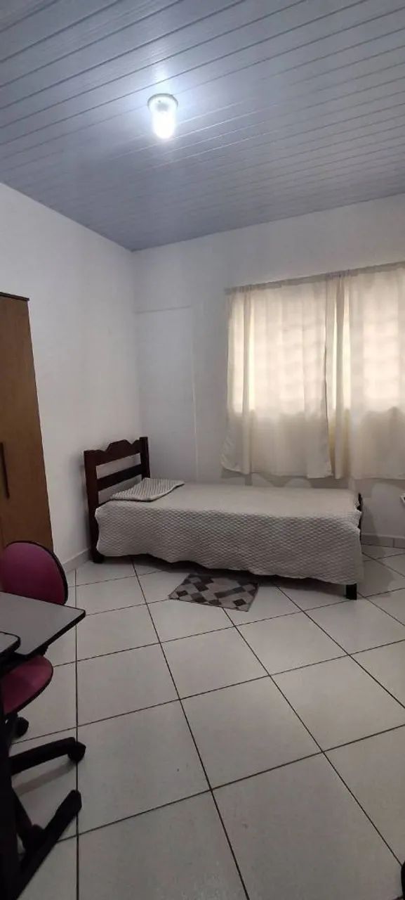 ALUGUEL DE REPÚBLICA FEMININA.