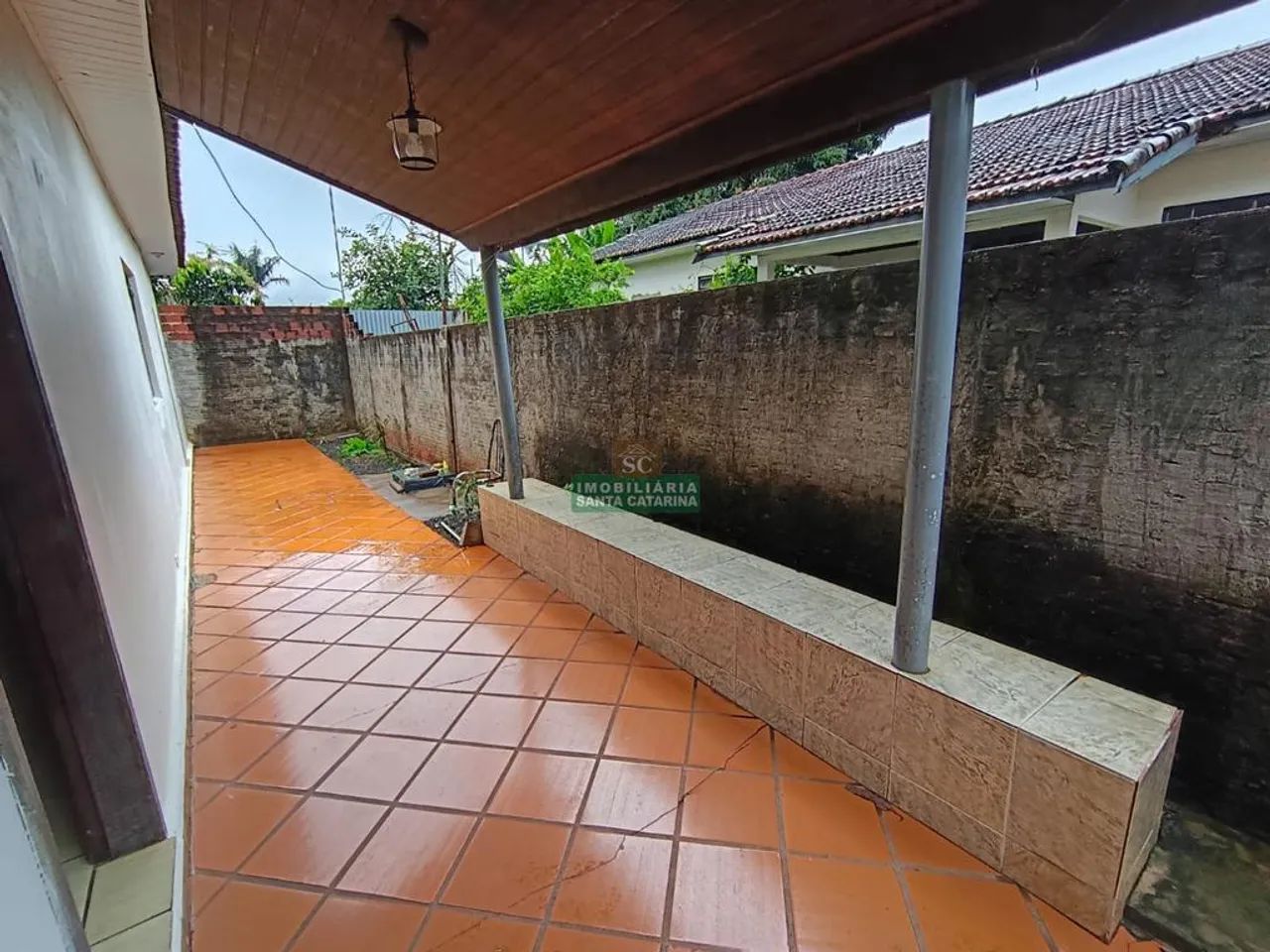 Casa para alugar em Maringá, Vila Santo Antônio, com 3 quartos, com 70 m² - Foto 4