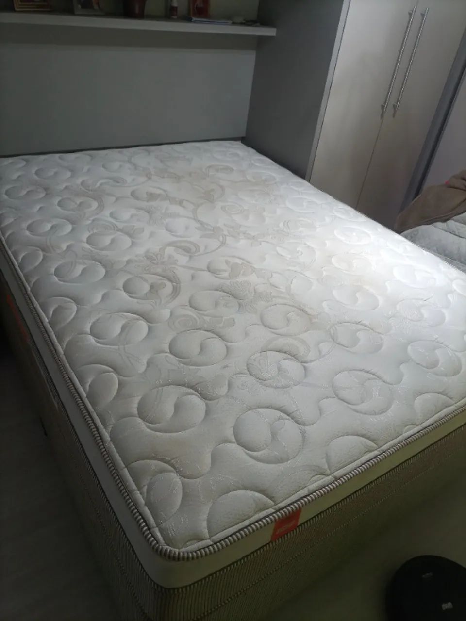 Cama de casal  - Foto 5