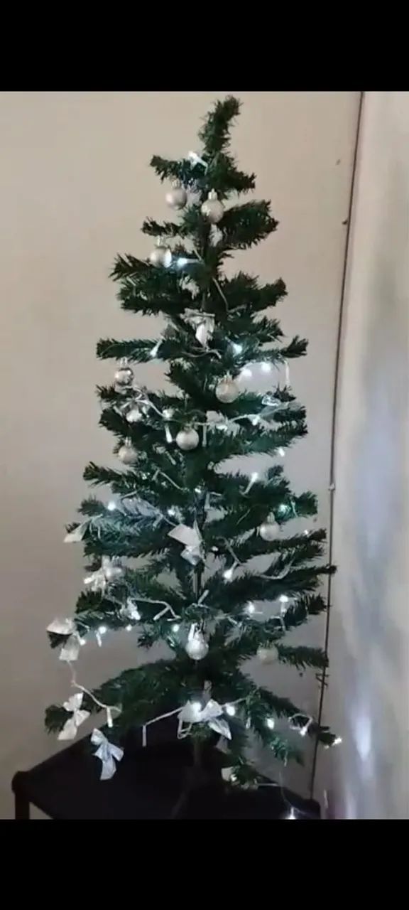 Árvore de Natal 