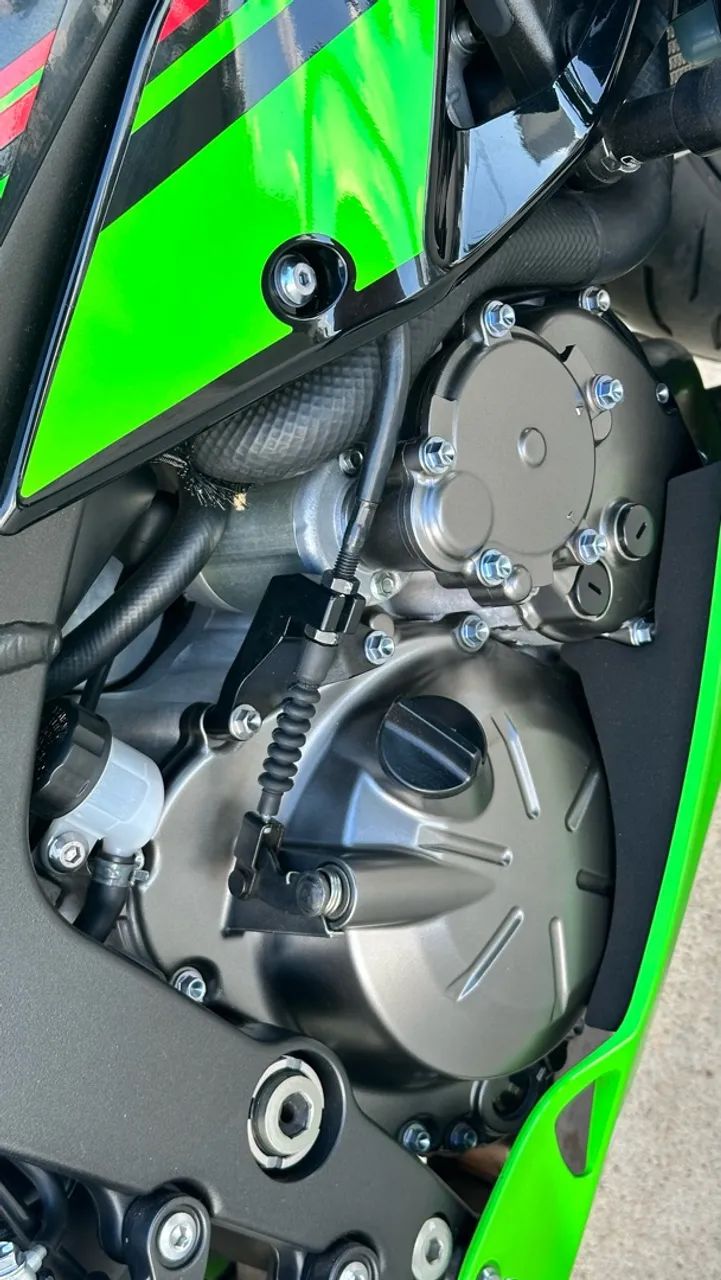 Ninja Zx-6r 636cc 2023 - 1539970239 | OLX