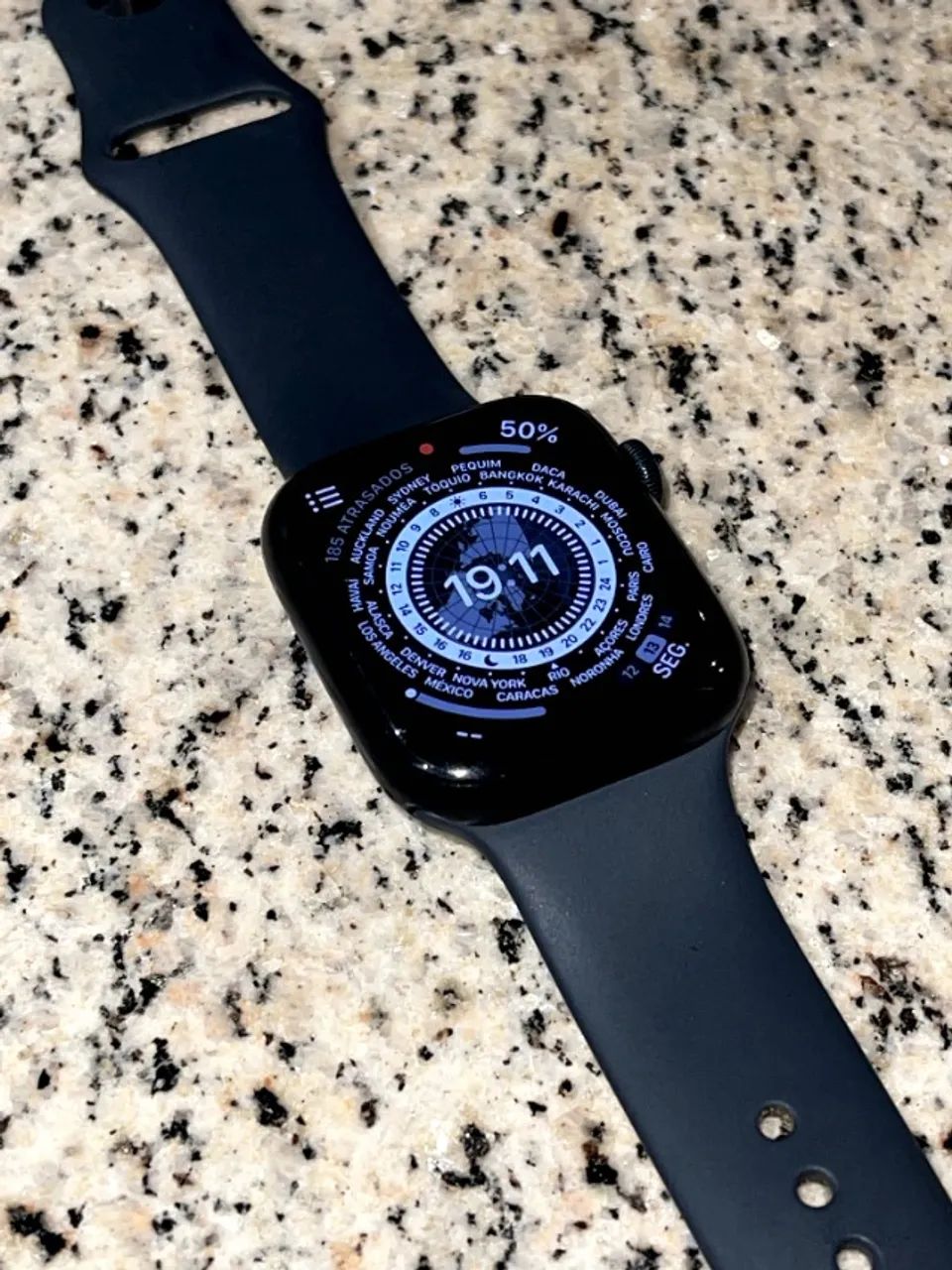 Apple Watch Series 7 45mm