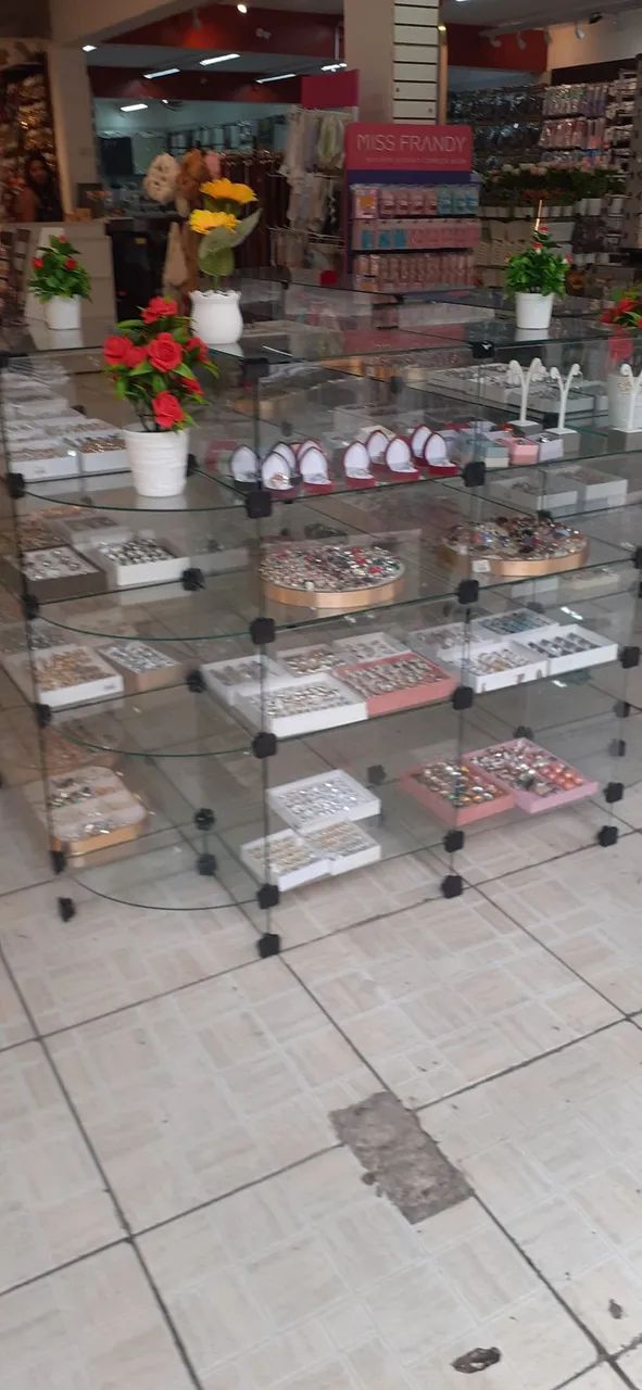 Vitrines - Foto 4