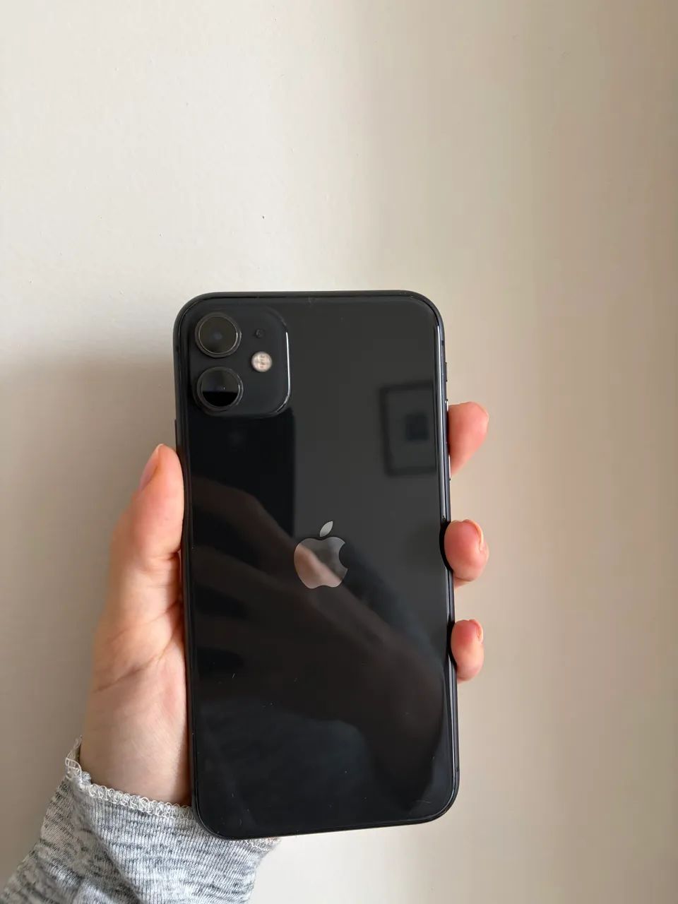 Vendo IPhone 11 128GB R$1.200 