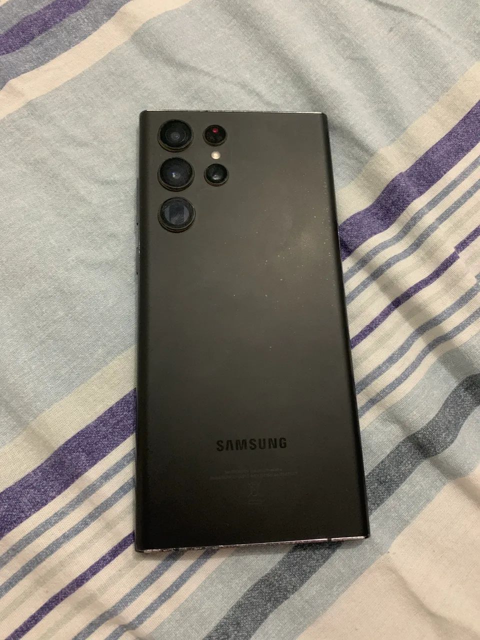 Galaxy S22 ultra  - Foto 2