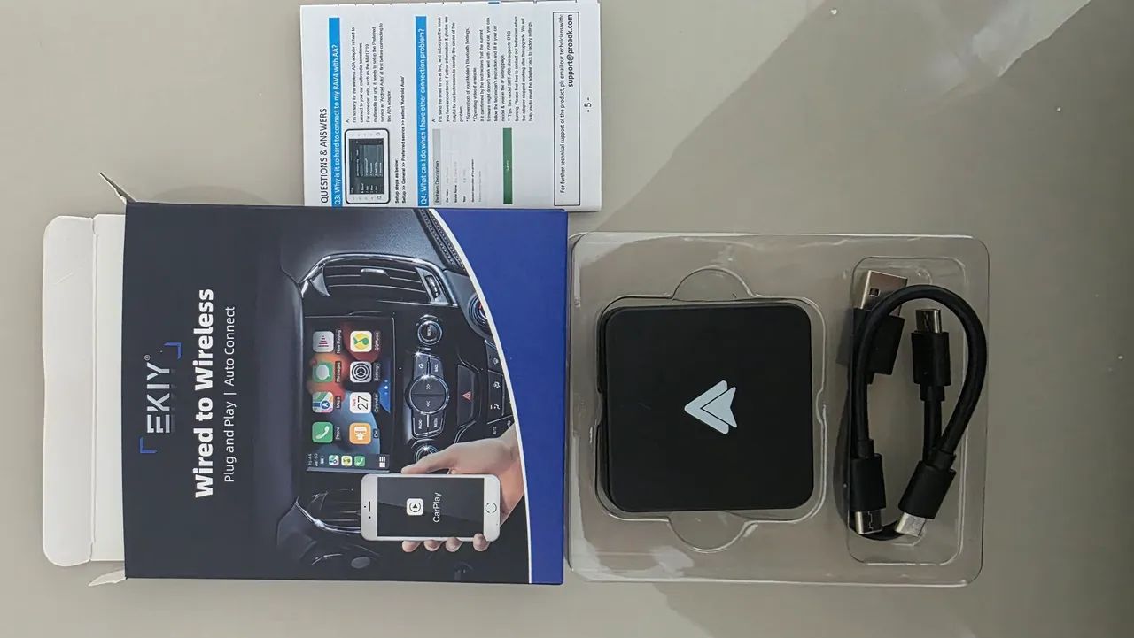 Carlink Android Auto - Foto 3