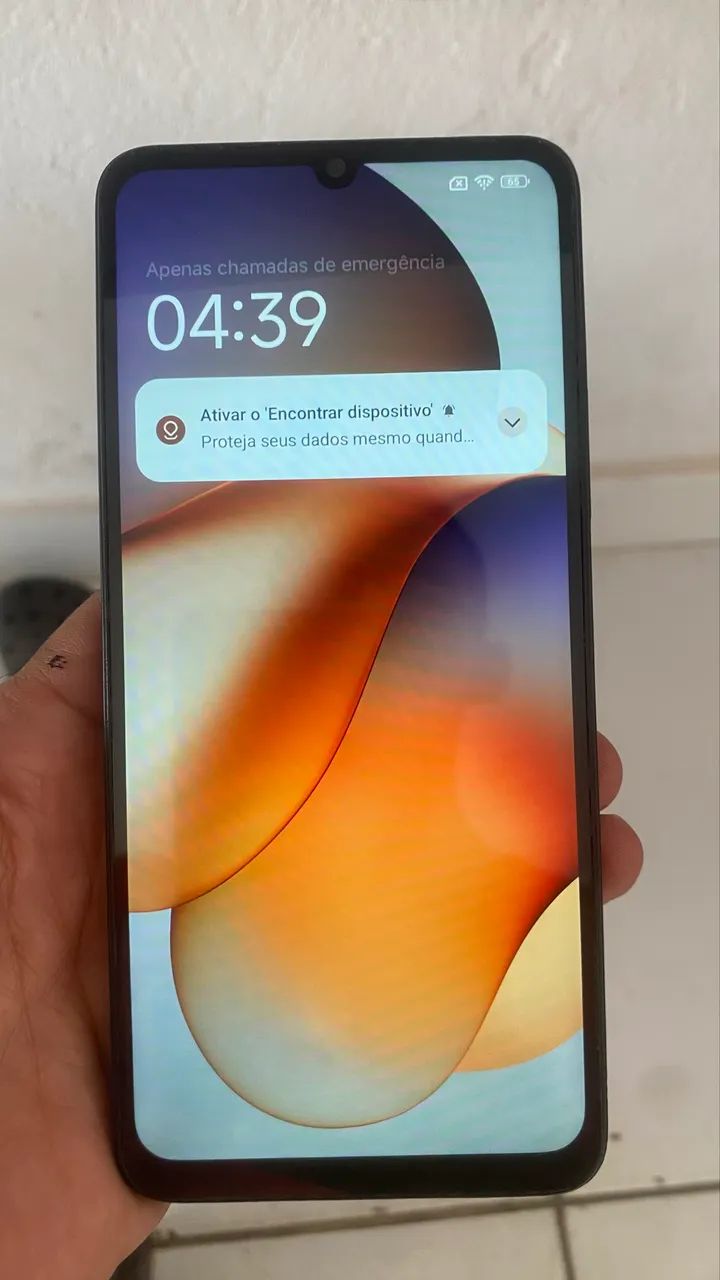 Redmi 13C 128GB - Foto 4