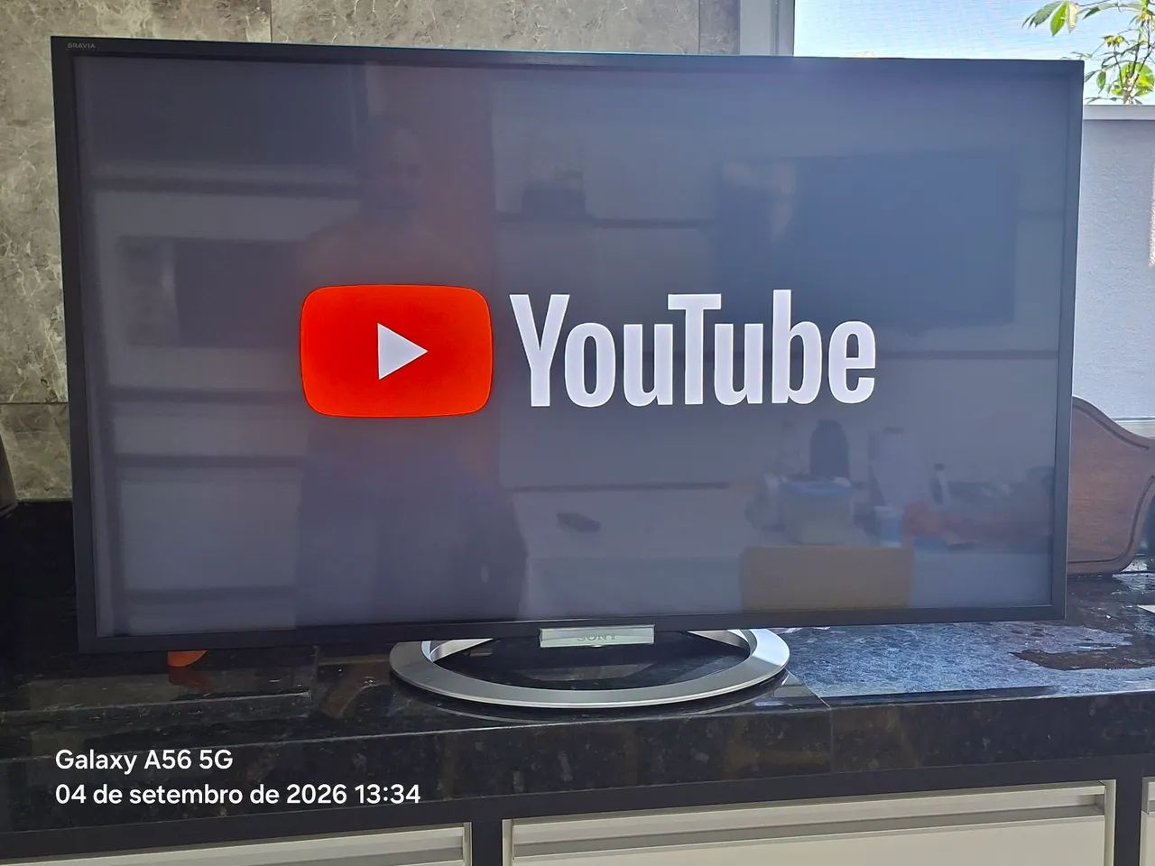 TV SONY BRAVIA  47 POLEGADAS - Foto 3
