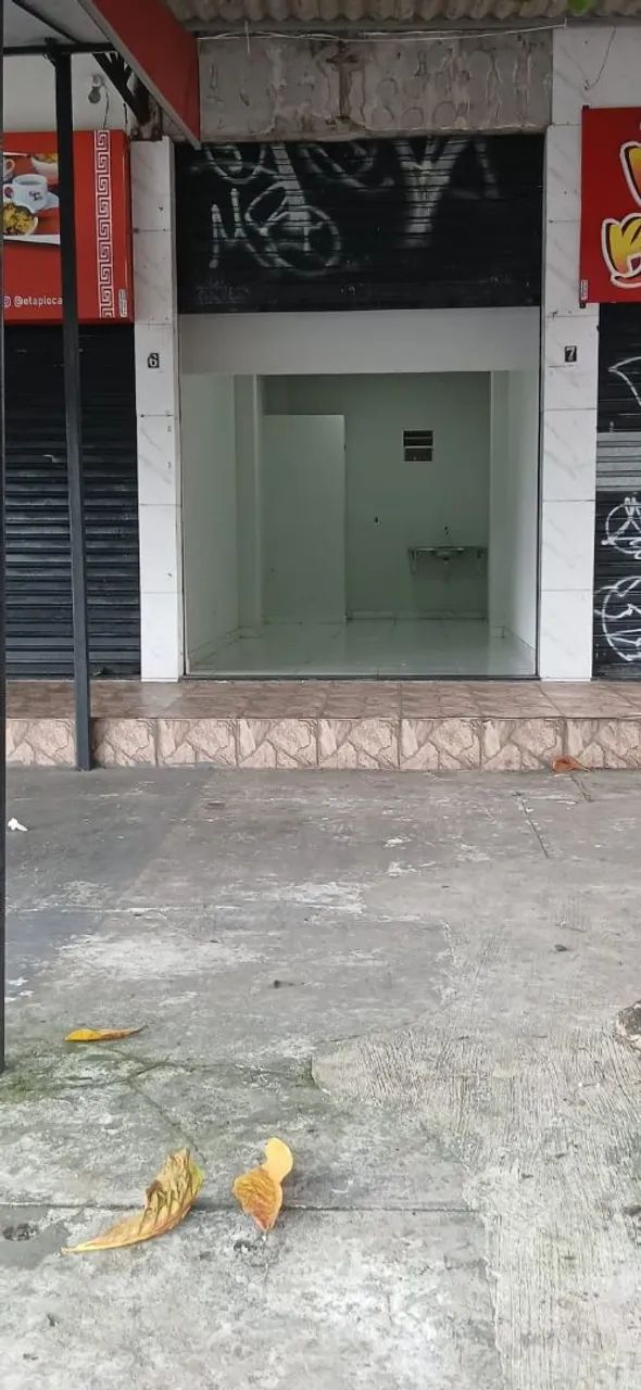 Loja na marambaia  - Foto 2