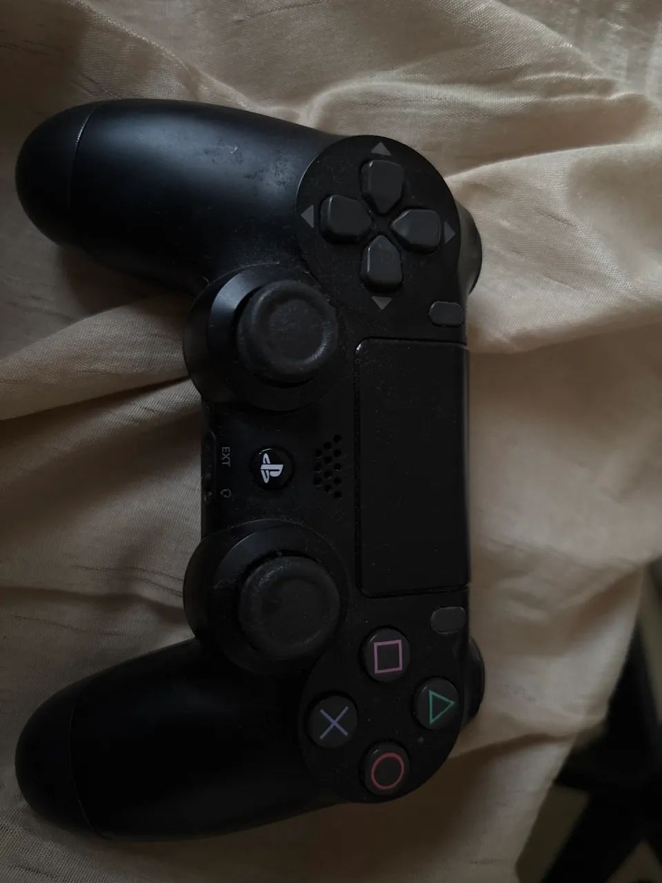 Controle de ps4 customizado da pg custom - Foto 3