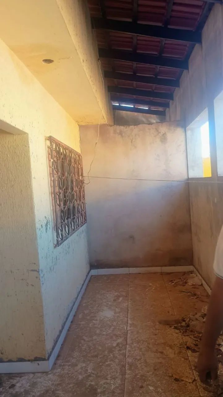 Casa Planaltina DF 3 Quartos Arapoangas  - Foto 3