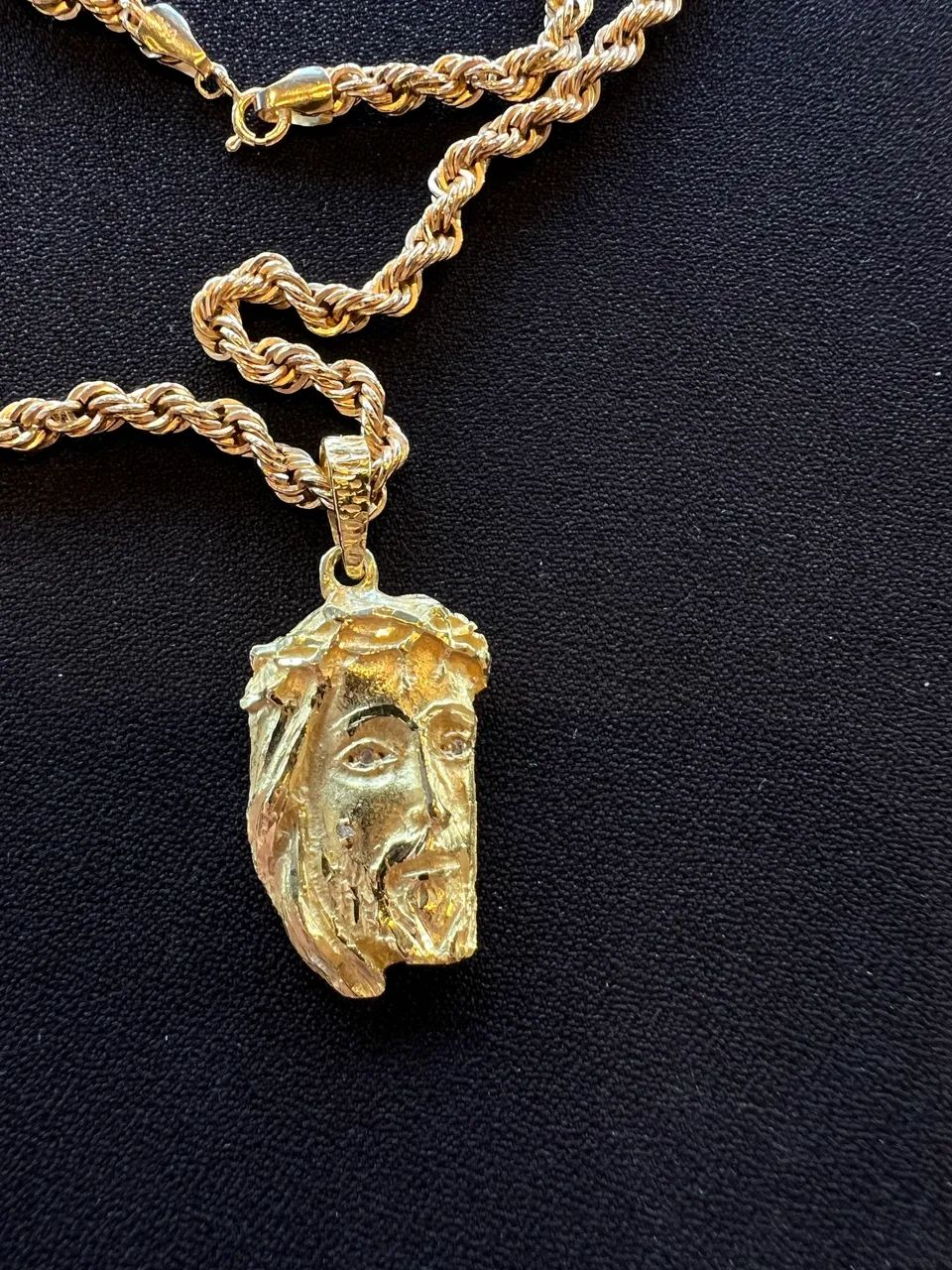 Corrente de ouro 18k - Foto 4