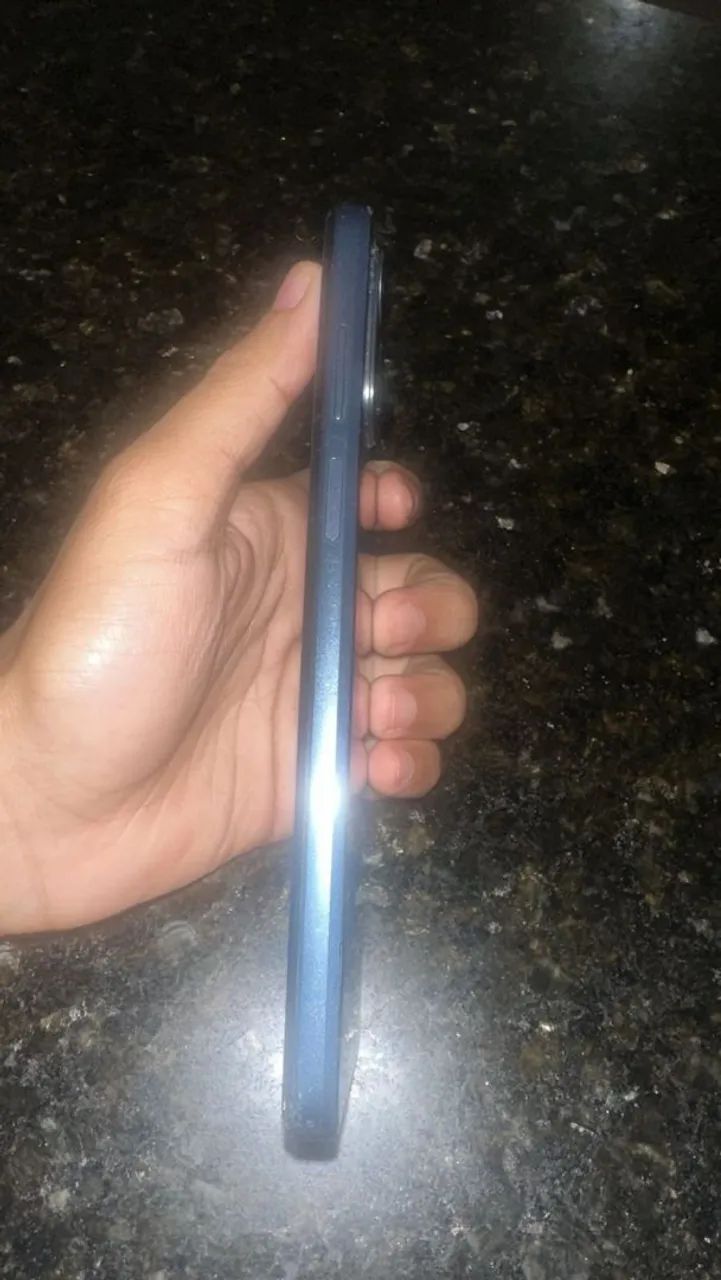 Motorola moto E32 64gb - R$350 - Foto 5