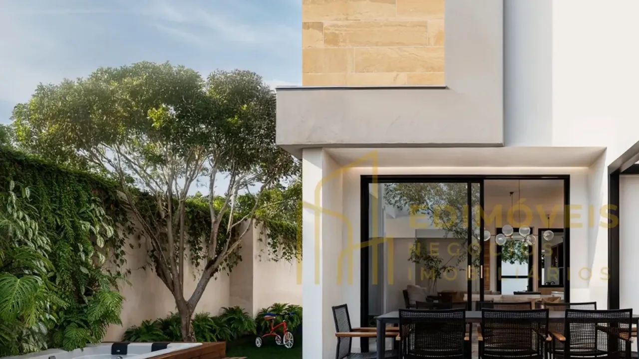 Conforto e Modernidade em Morada de Laranjeiras  Venha Conhecer! - Foto 4