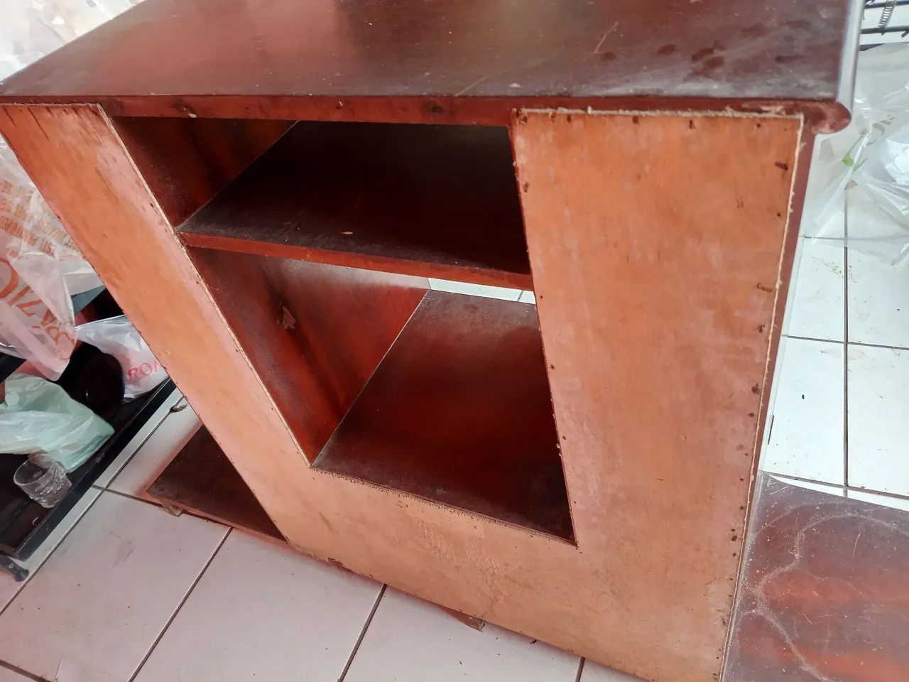 Móvel com porta CD - Foto 3