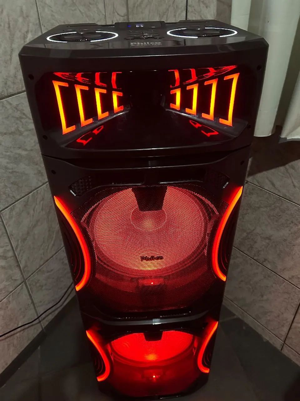 PHilco PCX 35000