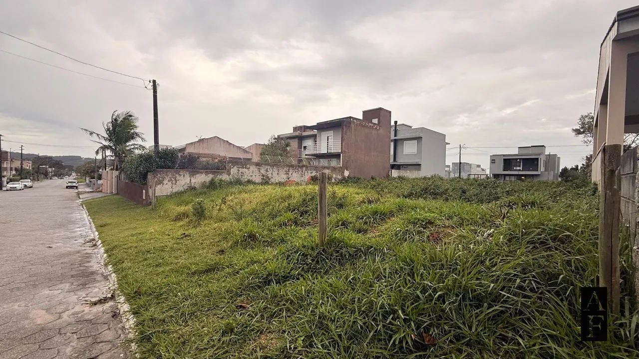 Terreno à venda no bairro Ambrósio - Garopaba/SC - Foto 4