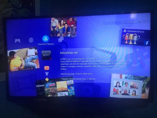 PS3 SLIM - Foto 3
