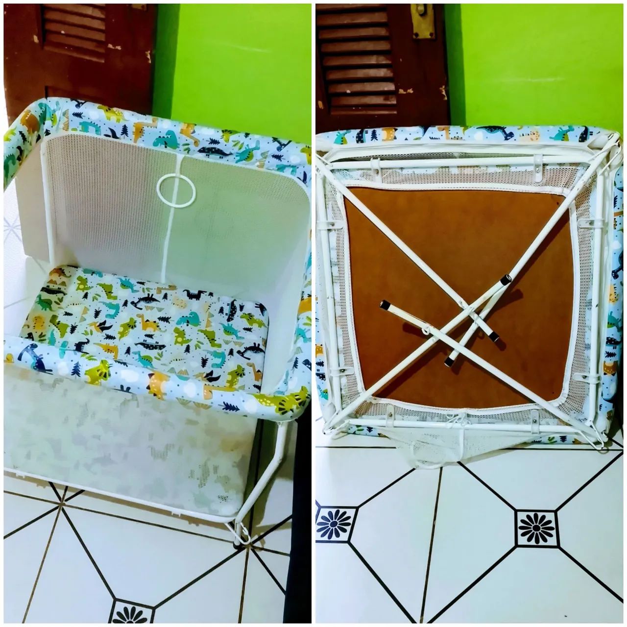 CERCADO + BANHEIRA  - Foto 2